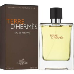 Nước hoa Hermes Terre D'Hermes EDT 100ml 6 nuoc hoa hermes terre dhermes edt 100ml knb