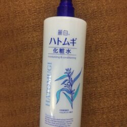 nuoc hoa hong duong am hatomugi moisturizing conditioning the lotion 500ml ka