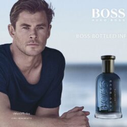 Nước hoa nam Hugo Boss Bottled Infinite Eau de Parfum 200ml 9 nuoc hoa nam hugo boss bottled infinite eau de parfum 200ml ka