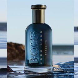 Nước hoa nam Hugo Boss Bottled Infinite Eau de Parfum 200ml 10 nuoc hoa nam hugo boss bottled infinite eau de parfum 200ml kc
