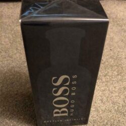 Nước hoa nam Hugo Boss Bottled Infinite Eau de Parfum 200ml 8 nuoc hoa nam hugo boss bottled infinite eau de parfum 200ml ke