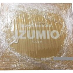 Nước thần Izumio Nhật Bản dạng uống 200ml x 48 túi 13 nuoc than izumio nhat ban dang uong 200ml x 48 tui 260524 kaa