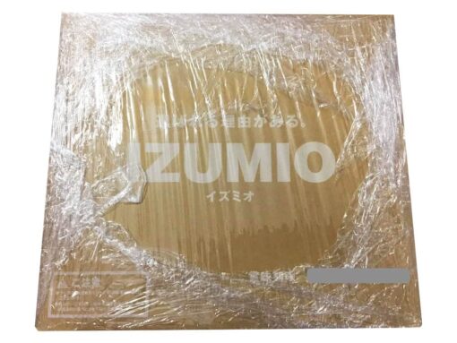 nuoc than izumio nhat ban dang uong 200ml x 48 tui 260524 kaa