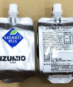 nuoc than izumio nhat ban dang uong 200ml x 48 tui 260524 kd