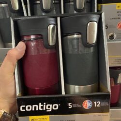 set 2 binh giu nhiet contigo autoseal stainless steel spill proof travel mug 473ml kc