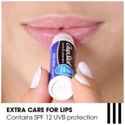 Son dưỡng môi ChapStick Moisturizer Original SPF15 4g x 3 thỏi 7 son duong moi chapstick moisturizer original spf15 4g x 3 thoi kl