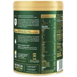 Sữa Aptamil Essensis số 2 - Sữa hữu cơ đạm sạch A2 cho bé 6-12 tháng 900g 6 sua aptamil essensis so 2 sua huu co dam sach a2 cho be 6 12 thang 900g kaa