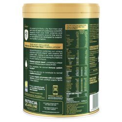 Sữa Aptamil Essensis số 3 - Sữa hữu cơ đạm sạch A2 cho bé từ 1 tuổi 900g 5 sua aptamil essensis so 3 sua huu co dam sach a2 cho be tu 1 tuoi 900g kaaa