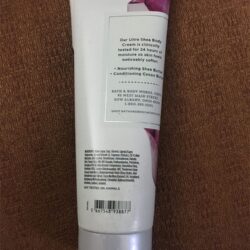 sua duong the bath body works rose quartz body cream 226ml kb