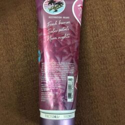 Sữa dưỡng thể Victoria’s Secret Chasing The Sunset Fragrance Lotion 236ml 5 sua duong the victorias secret chasing the sunset fragrance lotion 236ml kb