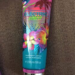 Sữa dưỡng thể Victoria’s Secret Electric Beach Fragrance Lotion 236ml 4 sua duong the victorias secret electric beach fragrance lotion 236ml ka