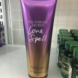 sua duong the victorias secret love spell fragrance lotion 236ml ka