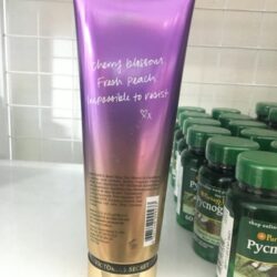 sua duong the victorias secret love spell fragrance lotion 236ml kb