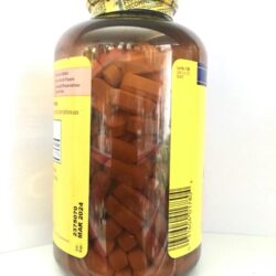 Viên bổ sung Vitamin C Nature Made C 1000mg 300 Tablets 11 vien bo sung vitamin c nature made c 1000mg 300 tablets kf