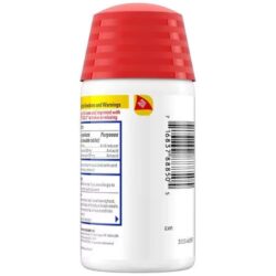 vien ngam giam dau bao tu o nong pepcid complete 50 chewable tablets mint flavor 24923 kc