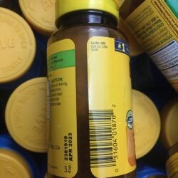 vien uong bo sung vitamin d3 nature made d3 1000 iu 25mcg 100 tablets kc