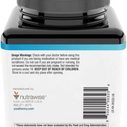 vien uong dep da bo khop youtheory hyaluronic acid 120 capsules kc