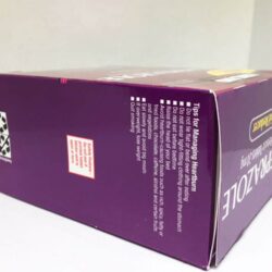 Viên uống giảm axit dạ dày, ợ nóng Kirkland Signature Omeprazole 42 Tablets 18 vien uong giam axit da day o nong kirkland signature omeprazole 42 tablets 310724 kh