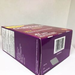 Viên uống giảm axit dạ dày, ợ nóng Kirkland Signature Omeprazole 42 Tablets 19 vien uong giam axit da day o nong kirkland signature omeprazole 42 tablets 310724 ki