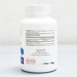 Viên uống hỗ trợ trí nhớ và não bộ Bestvite Cogпiziп 500mg 60 Capsules 6 vien uong ho tro tri nho va nao bo bestvite cognizin citicoline 500mg 60 capsules 071125 kb