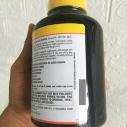 Viên uống nghệ Member's Mark Turmeric Curcumin Complex 450mg 250 Capsules 12 vien uong nghe members mark turmeric curcumin complex 450mg 250 capsules kee