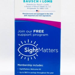 Viên uống sáng mắt cho người lớn Preservision AREDS 120 Softgels 13 vien uong sang mat cho nguoi lon preservision areds 120 softgels knb