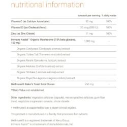 Viên uống tăng cường hệ miễn dịch Youtheory Immune+ 150 Capsules 13 vien uong tang cuong he mien dich youtheory immune 150 capsules kg