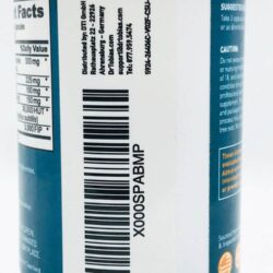 Viên uống thải độc gan Dr Tobias Liver 21 Day Cleanse 63 Capsules 16 vien uong thai doc gan dr tobias liver 21 day cleanse 63 capsules knc