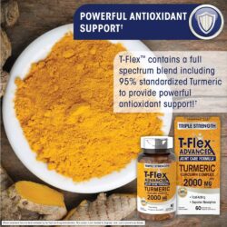 vien uong tinh chat nghe ho tro khop t flex turmeric curcumin complex 2000mg 60 liquid softgels ka