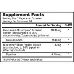 vien uong tinh chat nghe natures lab turmeric curcumin c3 1000mg 180 vien 160226 kb
