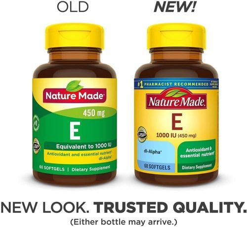 vien uong vitamin e tu nature made vitamin e 1000iu 450mg 60 softgels ka medium