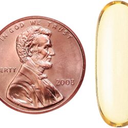 Viên uống Vitamin E từ Nature Made Vitamin E 1000IU (450mg) 60 Softgels 9 vien uong vitamin e tu nature made vitamin e 1000iu 450mg 60 softgels kb