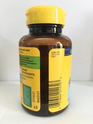 vien uong vitamin e tu nature made vitamin e 1000iu 450mg 60 softgels kf medium