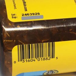 Viên uống Vitamin E từ Nature Made Vitamin E 400IU (180mg) 300 Softgels 18 vien uong vitamin e tu nature made vitamin e 400iu 180mg 300 softgels 110524 kg