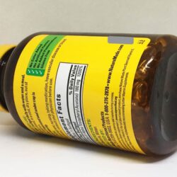 Viên uống Vitamin E từ Nature Made Vitamin E 400IU (180mg) 300 Softgels 20 vien uong vitamin e tu nature made vitamin e 400iu 180mg 300 softgels 110524 ki