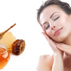 women skin beauty royal