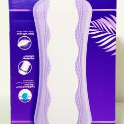 bang ve sinh hang ngay always dailies xtra protection long 50 mieng knc