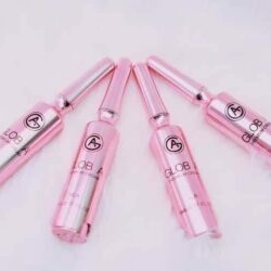 bo san pham lam hong khu tham glob a premium cream kb