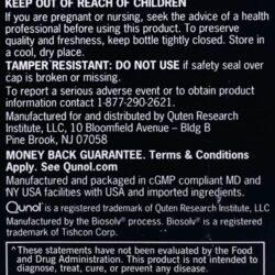 bo sung coq10 cho tim qunol ultra coq10 100mg 120 softgels krh