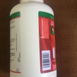 Viên bổ xương khớp Member's Mark Glucosamine HCL 1500mg 350 viên 9 bo xuong khop members mark glucosamine hcl 1500mg 350 vien kcc