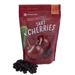 Cherry sấy khô Member’s Mark Tart Cherries 567g 7 cherry say kho members mark tart cherries 567g ka