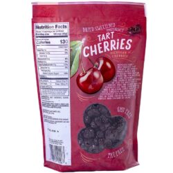 Cherry sấy khô Member’s Mark Tart Cherries 567g 8 cherry say kho members mark tart cherries 567g kb