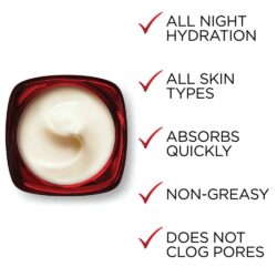 Kem chống lão hóa ban đêm L’Oreal Revitalift Triple Power Night 48g 14 kem chong lao hoa ban dem loreal revitalift triple power night 48g kf