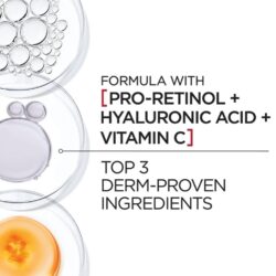 Kem chống lão hóa ban đêm L’Oreal Revitalift Triple Power Night 48g 15 kem chong lao hoa ban dem loreal revitalift triple power night 48g kg