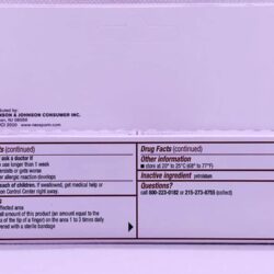 Kem mỡ kháng sinh chống nhiễm trùng Polysporin For infection Protection 28.3g 16 kem mo khang sinh chong nhiem trung polysporin for infection protection 28 3g knj