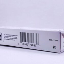 Kem mỡ kháng sinh chống nhiễm trùng Polysporin For infection Protection 28.3g 17 kem mo khang sinh chong nhiem trung polysporin for infection protection 28 3g knl