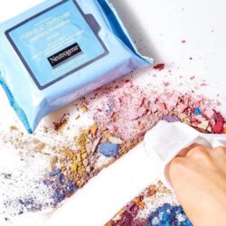 Khăn giấy ướt tẩy trang Neutrogena Makeup Remover 120 tờ 11 khan giay uot tay trang neutrogena makeup remover 120 to kd