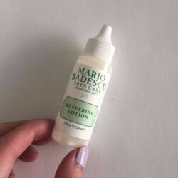 lotion ngua mun giam tham mario badescu buffering lotion 29ml ka
