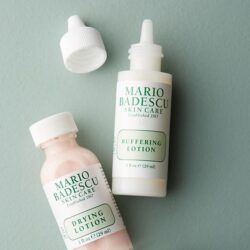 lotion ngua mun giam tham mario badescu buffering lotion 29ml kc