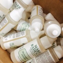 lotion ngua mun giam tham mario badescu buffering lotion 29ml kh